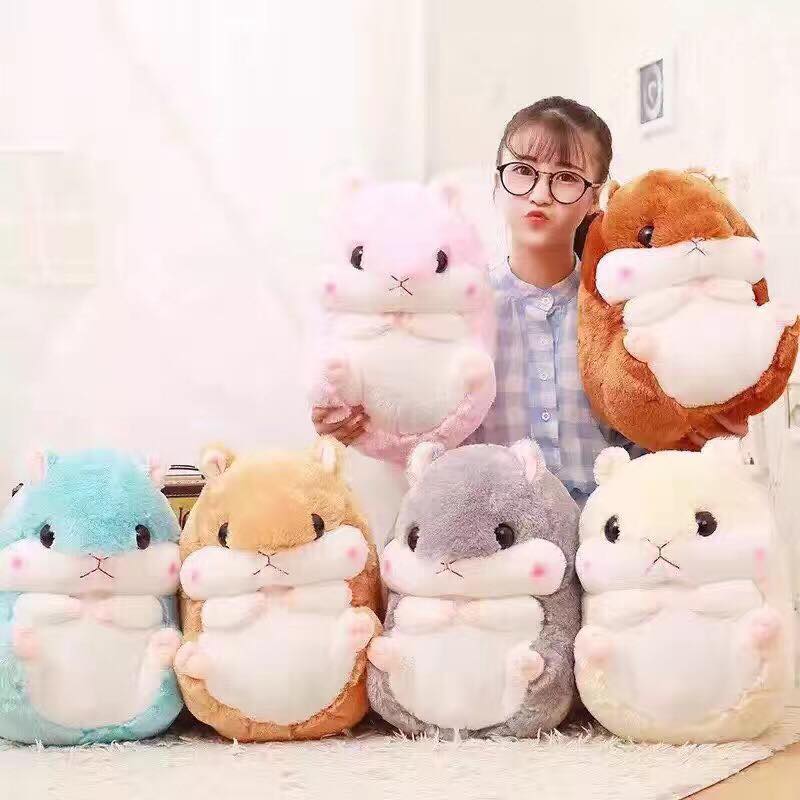 Hamster