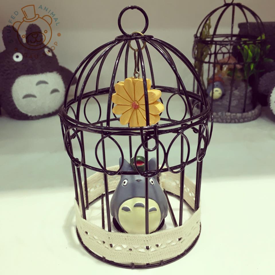 Lồng treo Totoro 3