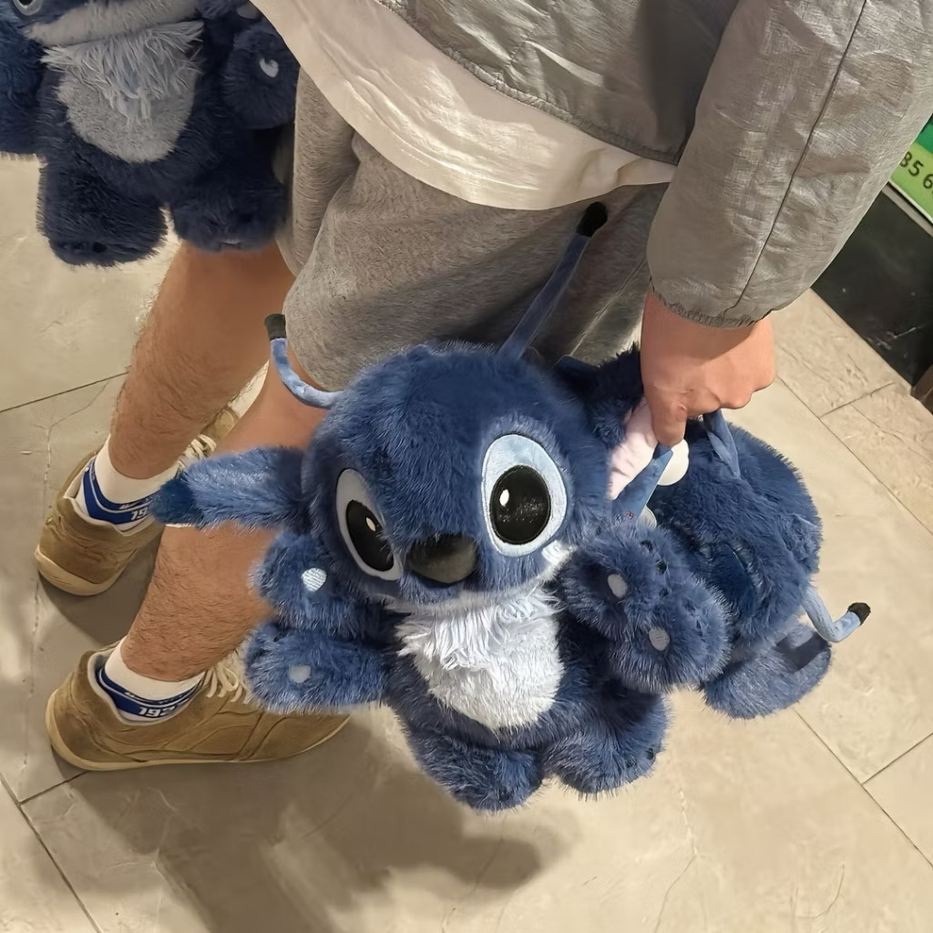 Stitch 4 tay