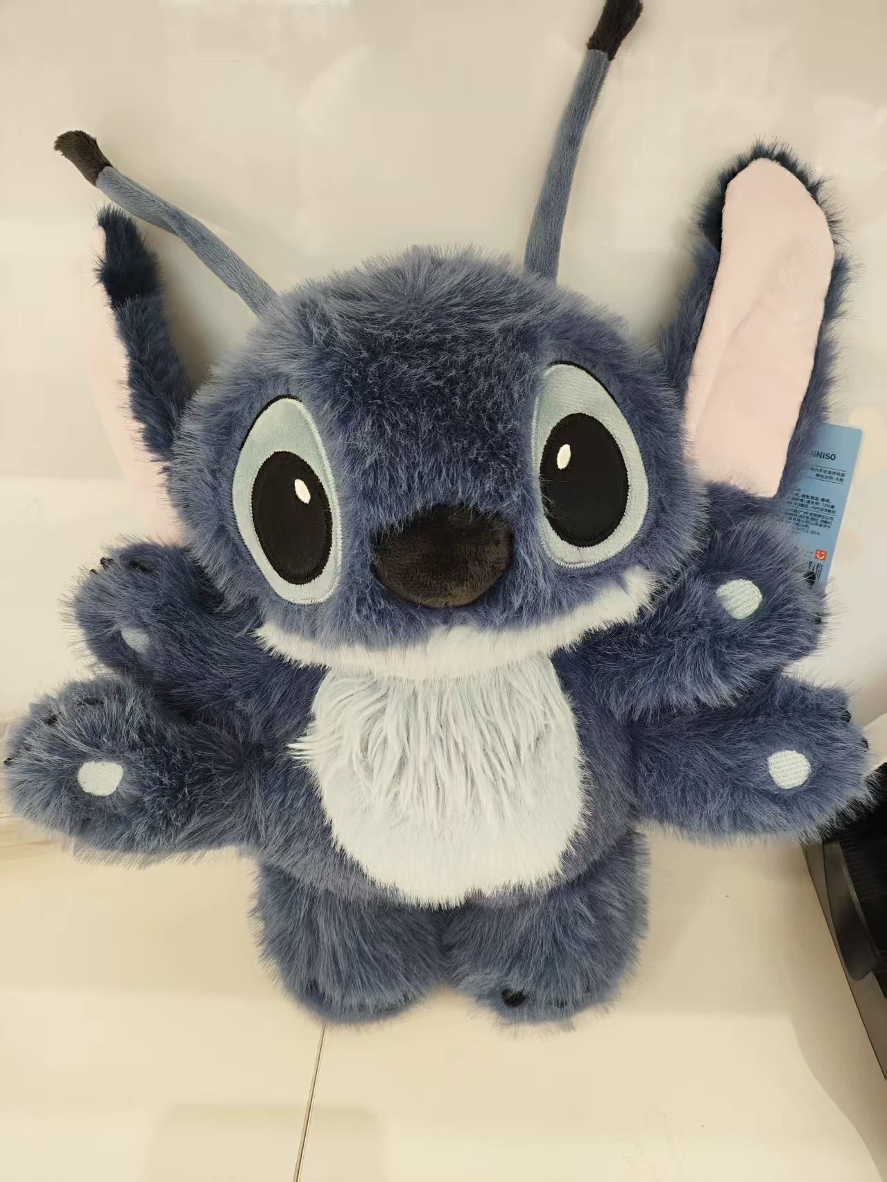 Stitch 4 tay