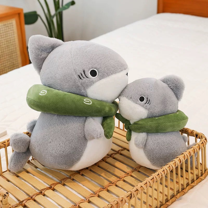 Cá mập ăn trộm