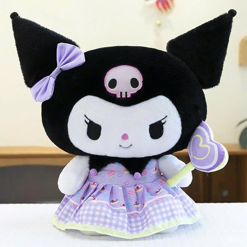 Kuromi kẹo mút