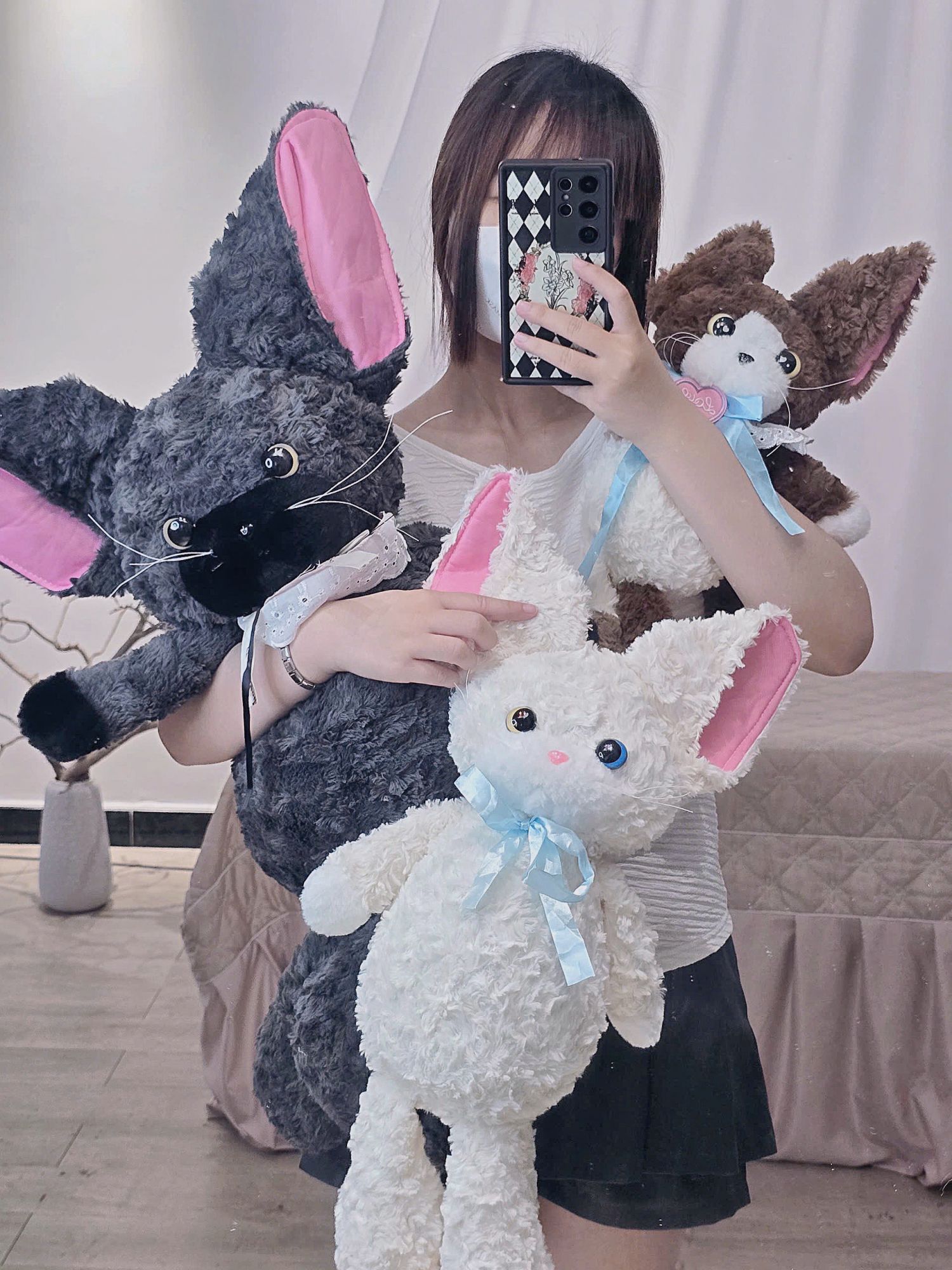 Mèo quý tộc
