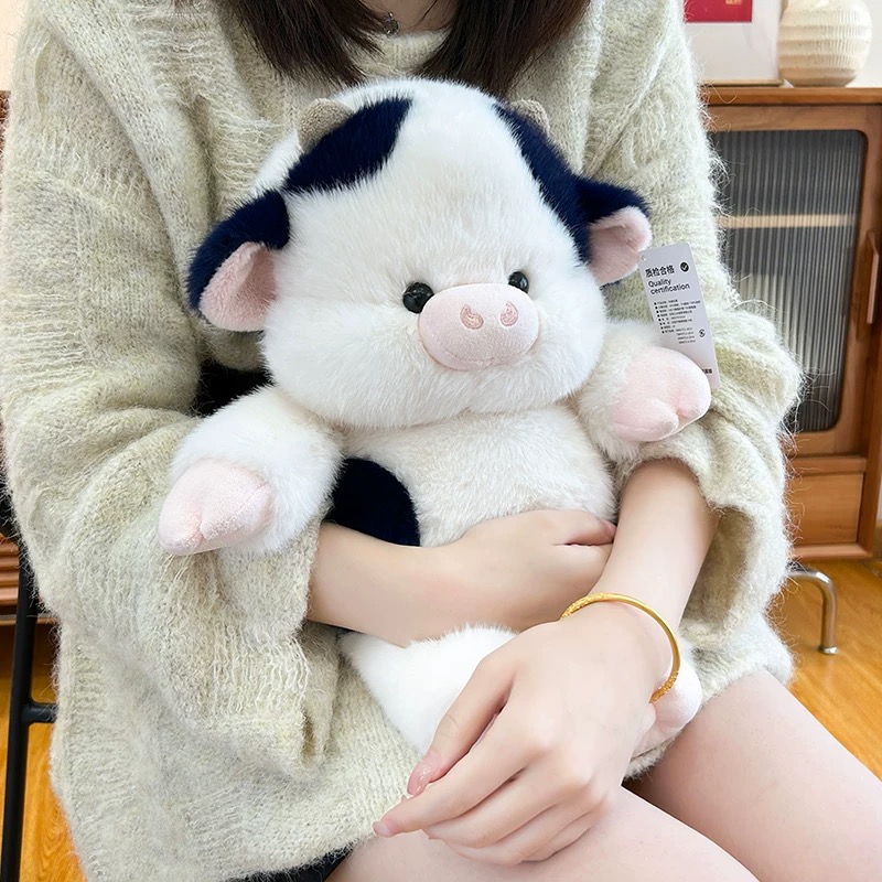 Bò sữa chạy Bobova