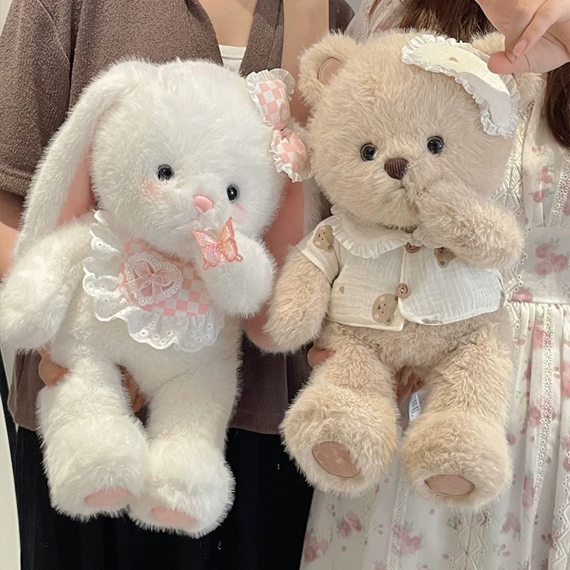Thỏ/gấu/cừu baby